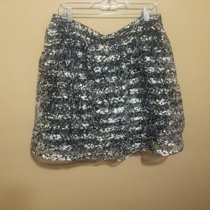 Xhilaration skirt